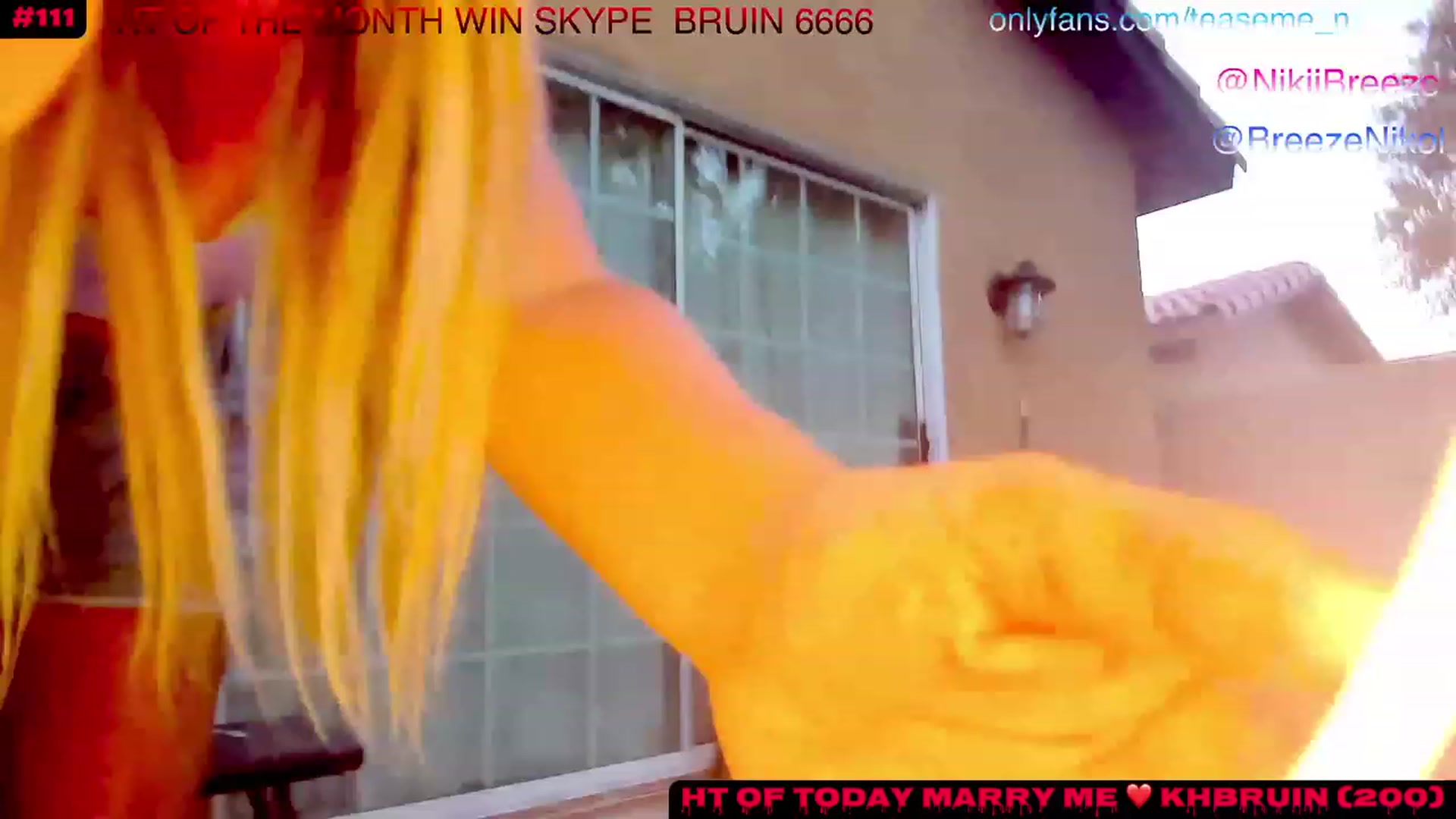 TeaseMe_N video thumbnail