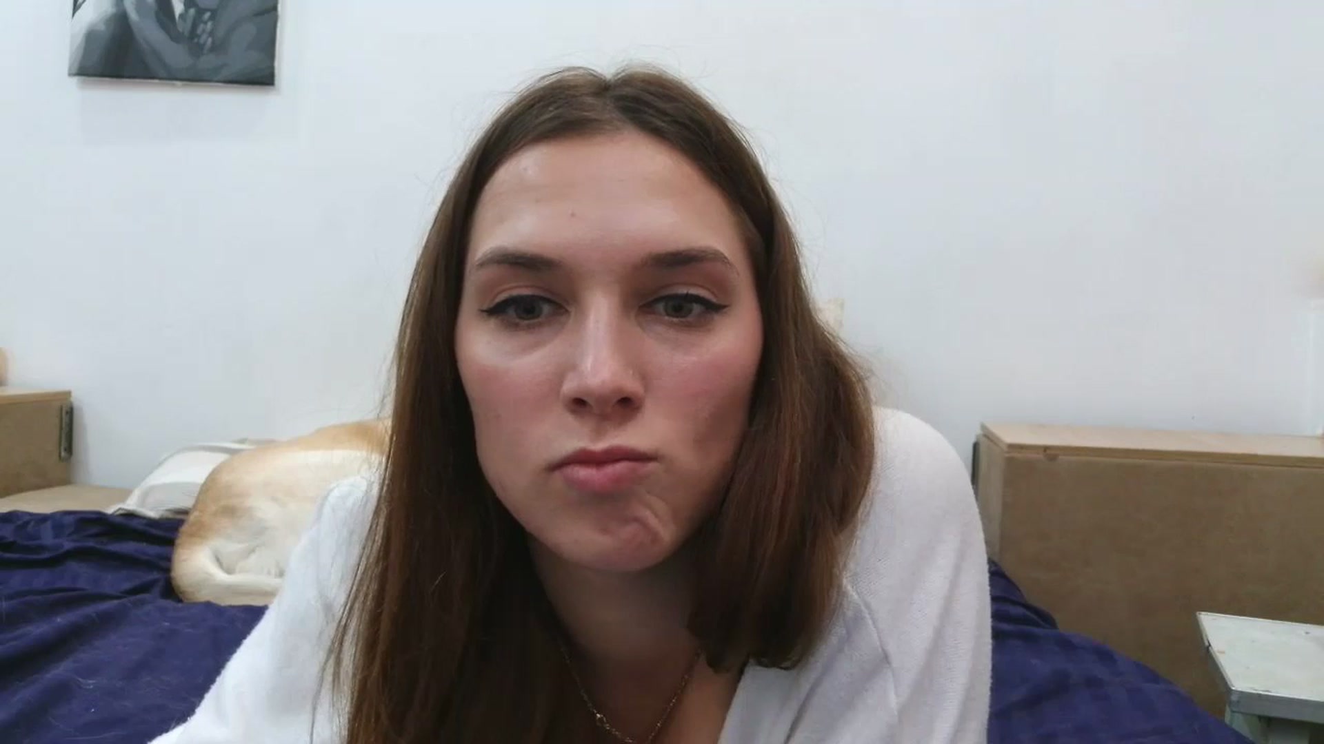 HaleyReed video thumbnail