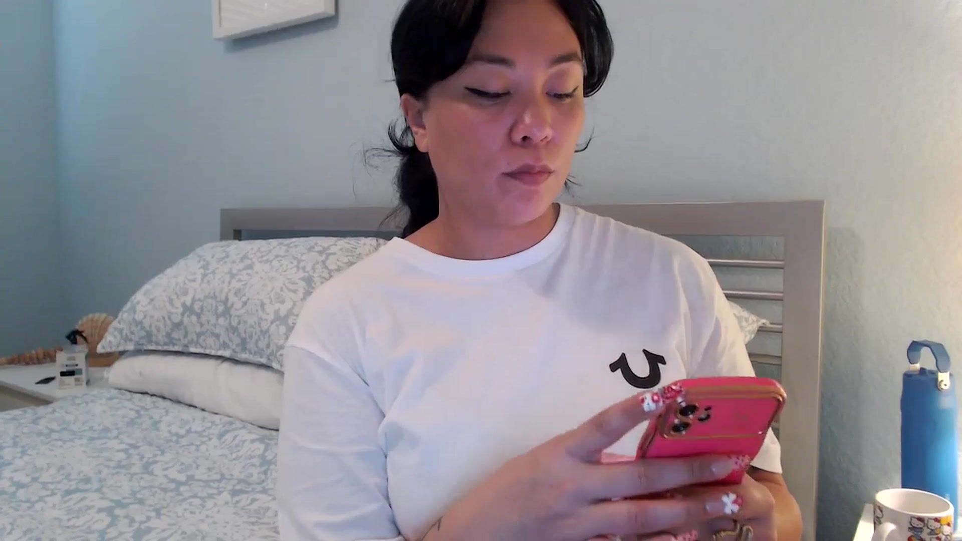 MickaylaStar video thumbnail