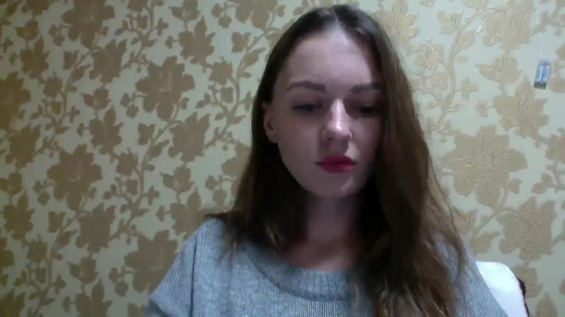 MarshaGreen video thumbnail