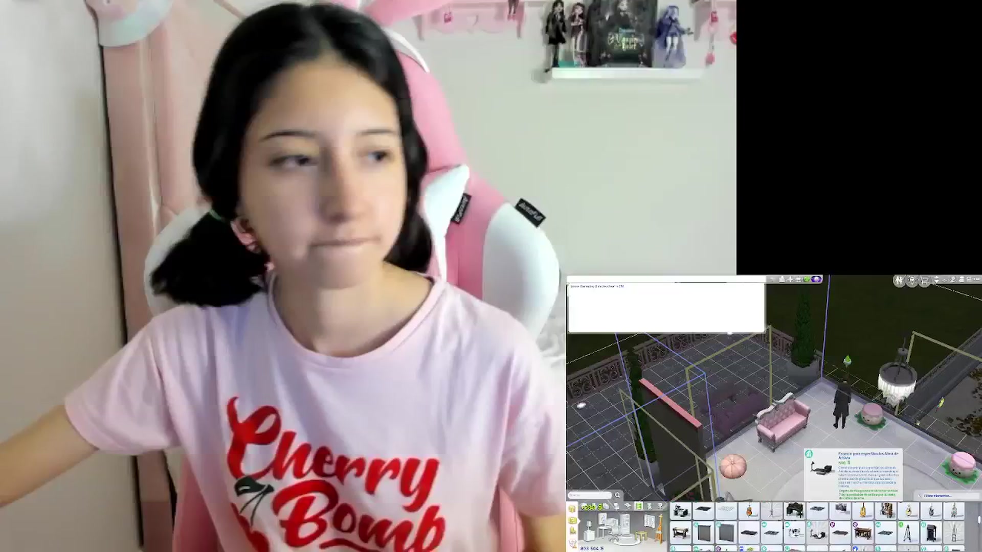 Cherrycute666 video thumbnail