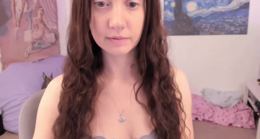 Ashley video thumbnail