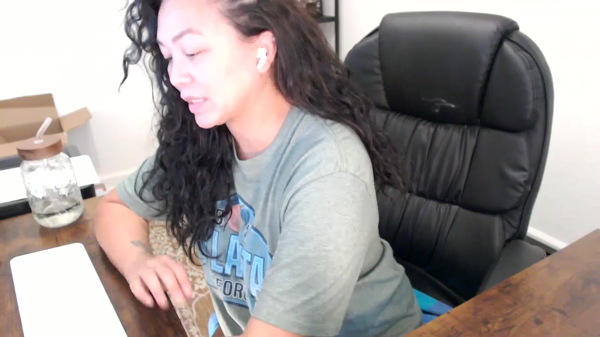 MickaylaStar video thumbnail
