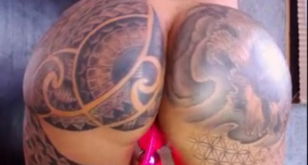 GoddessEletra video thumbnail