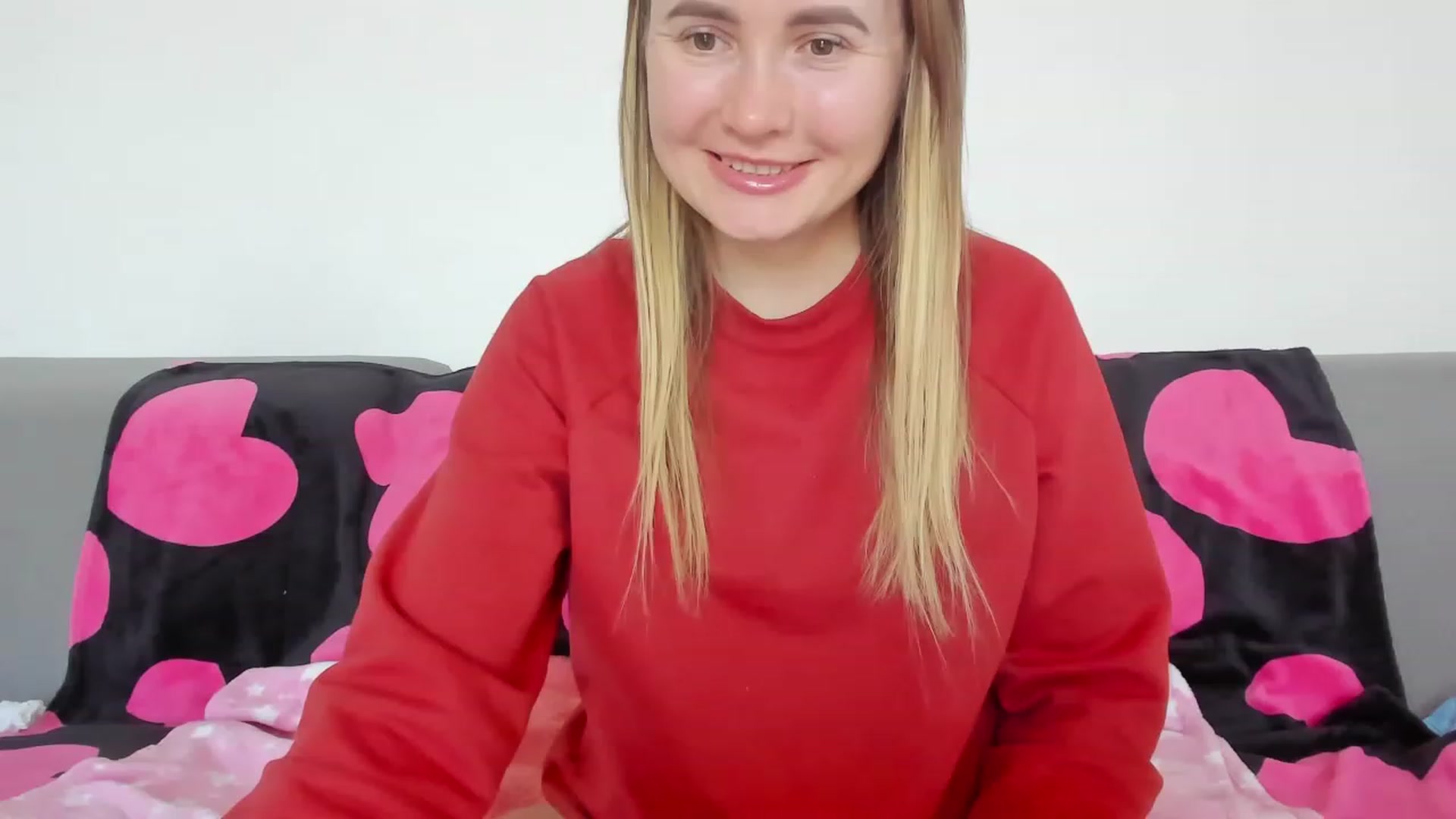 NikaJohnson2 video thumbnail
