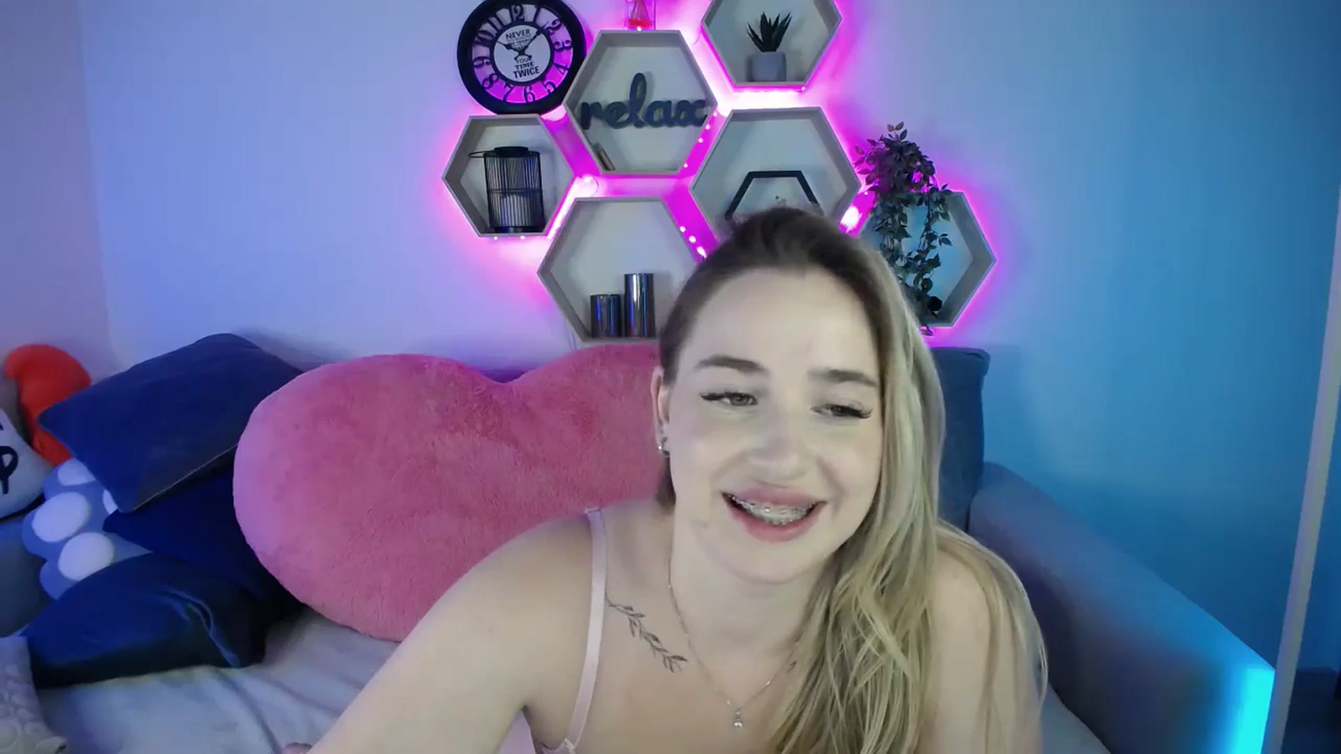 SabrinaViolet video thumbnail
