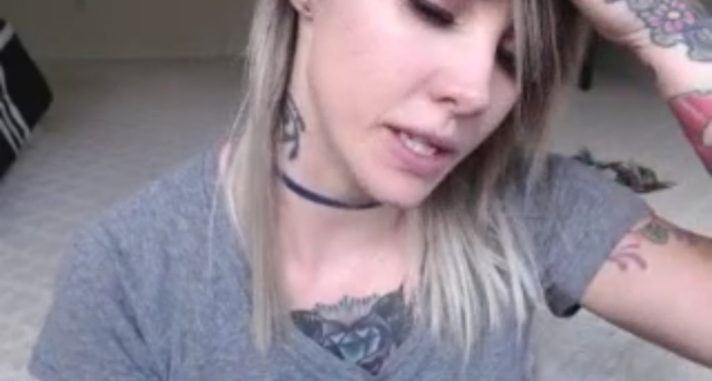 Ashlie_Lotus video thumbnail
