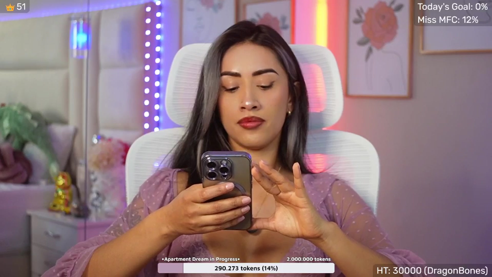 SophieBecker video thumbnail