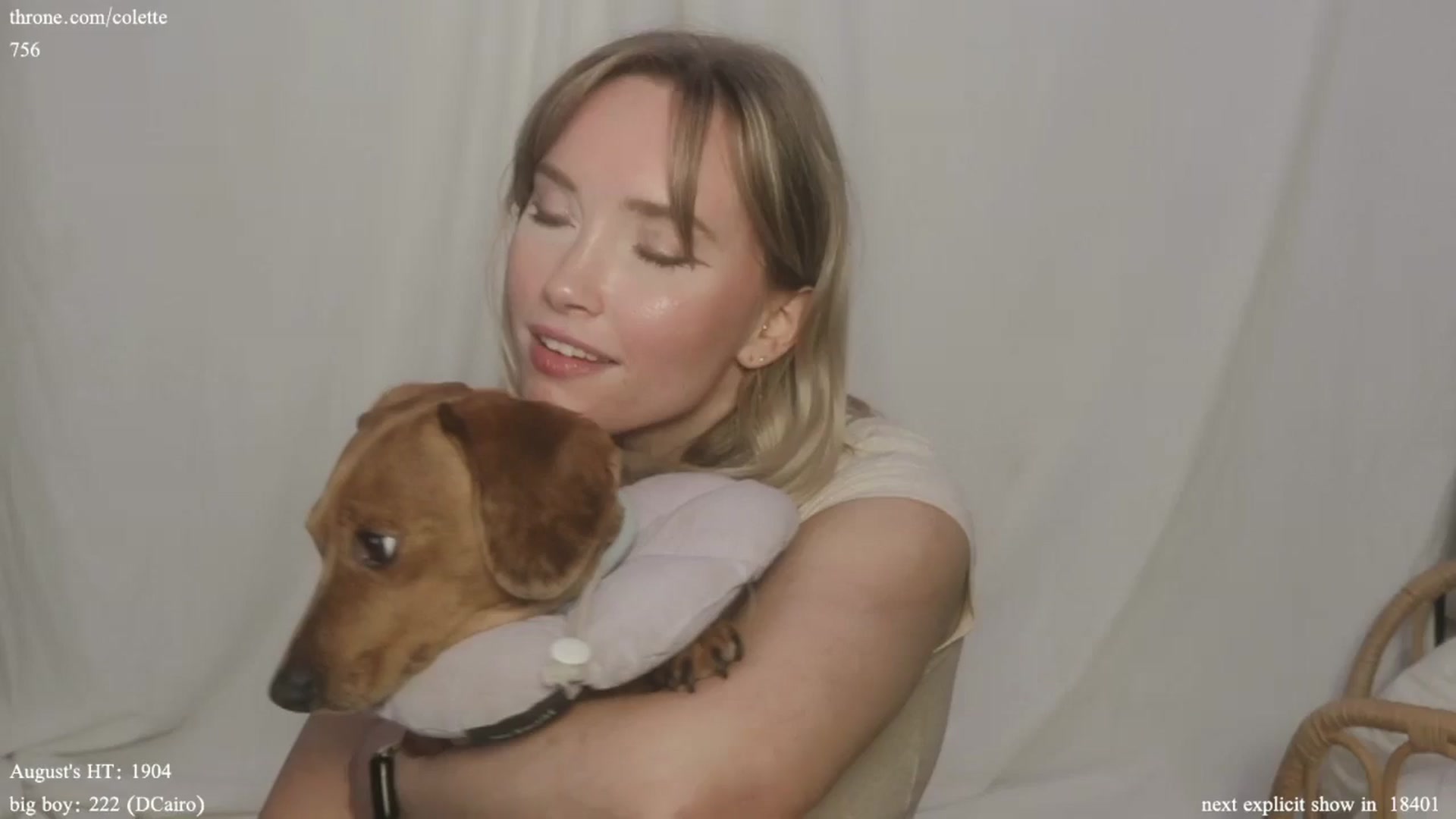 coletteclaude video thumbnail