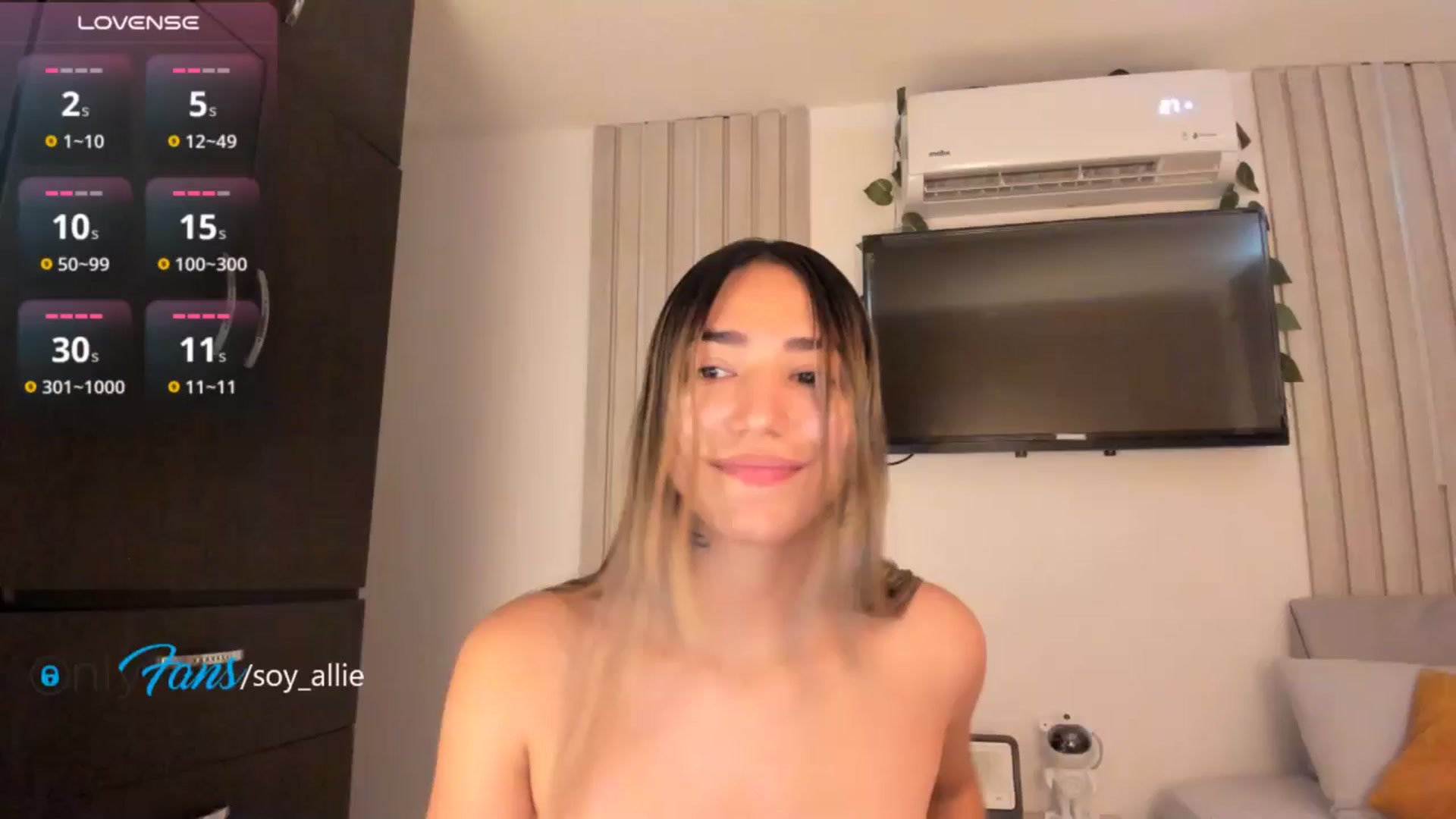 Missbaby8 video thumbnail