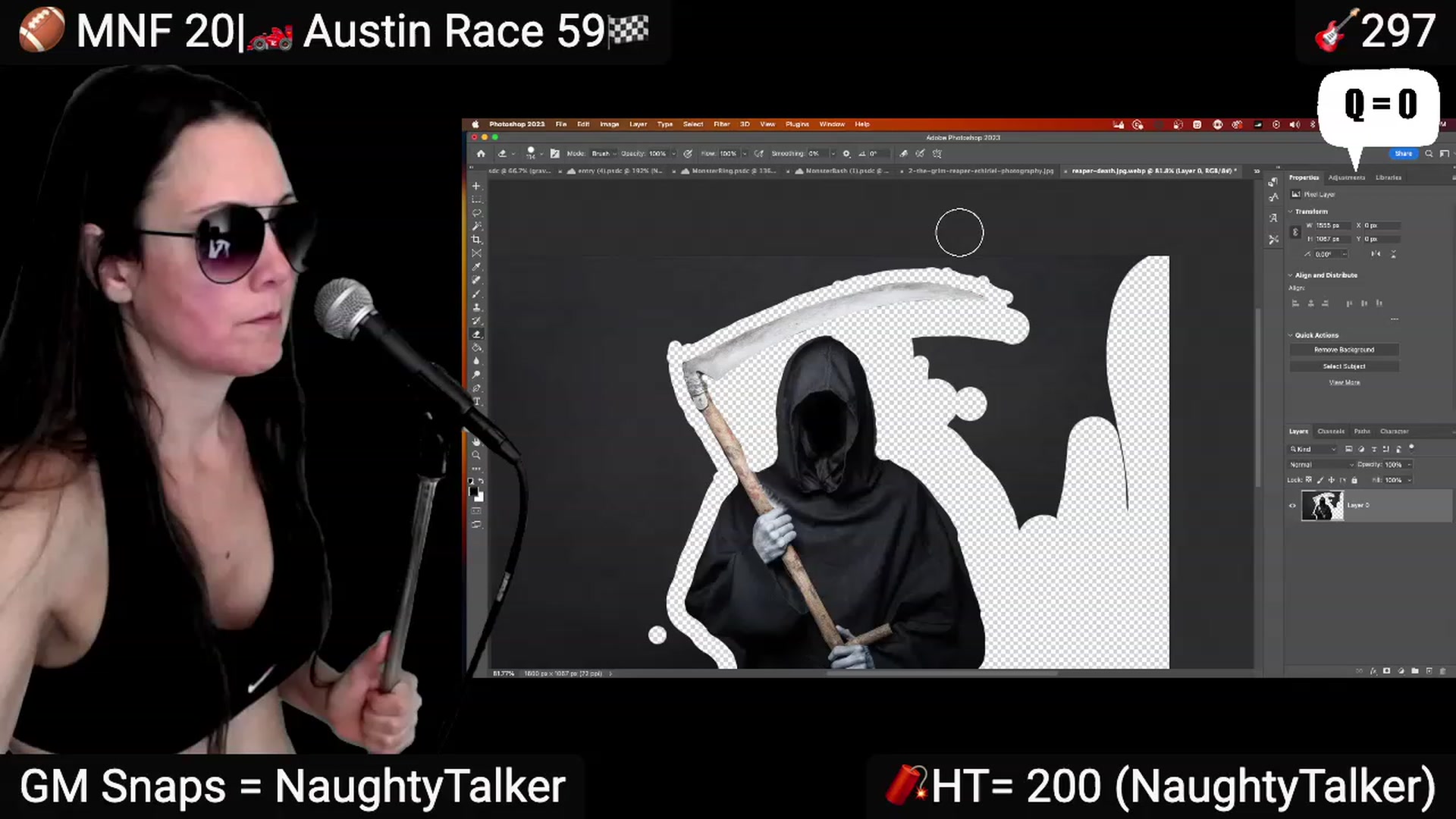 DesZeppelin video thumbnail