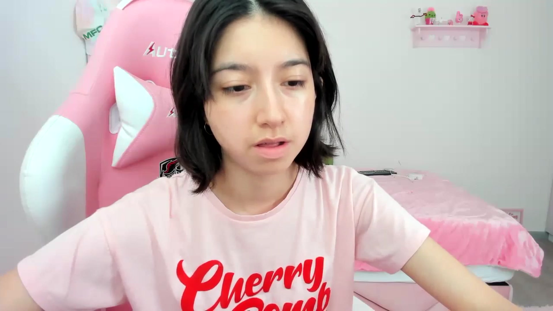 Cherrycute666 video thumbnail