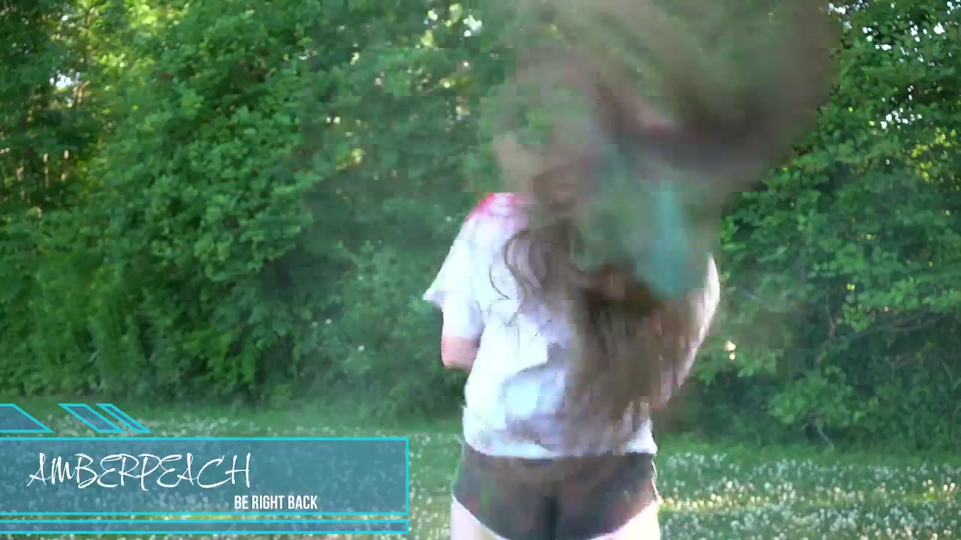 AmberPeach video thumbnail