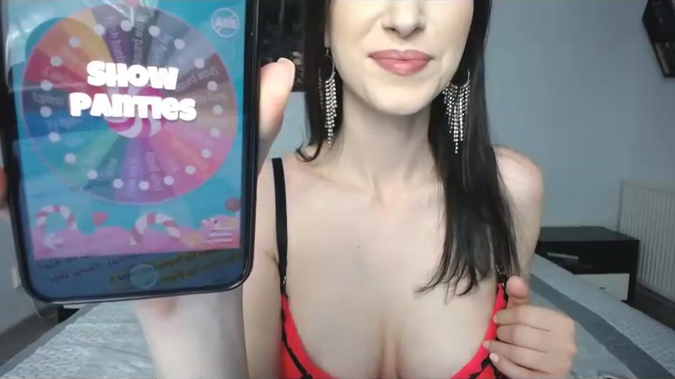 AlessyaFlirty video thumbnail