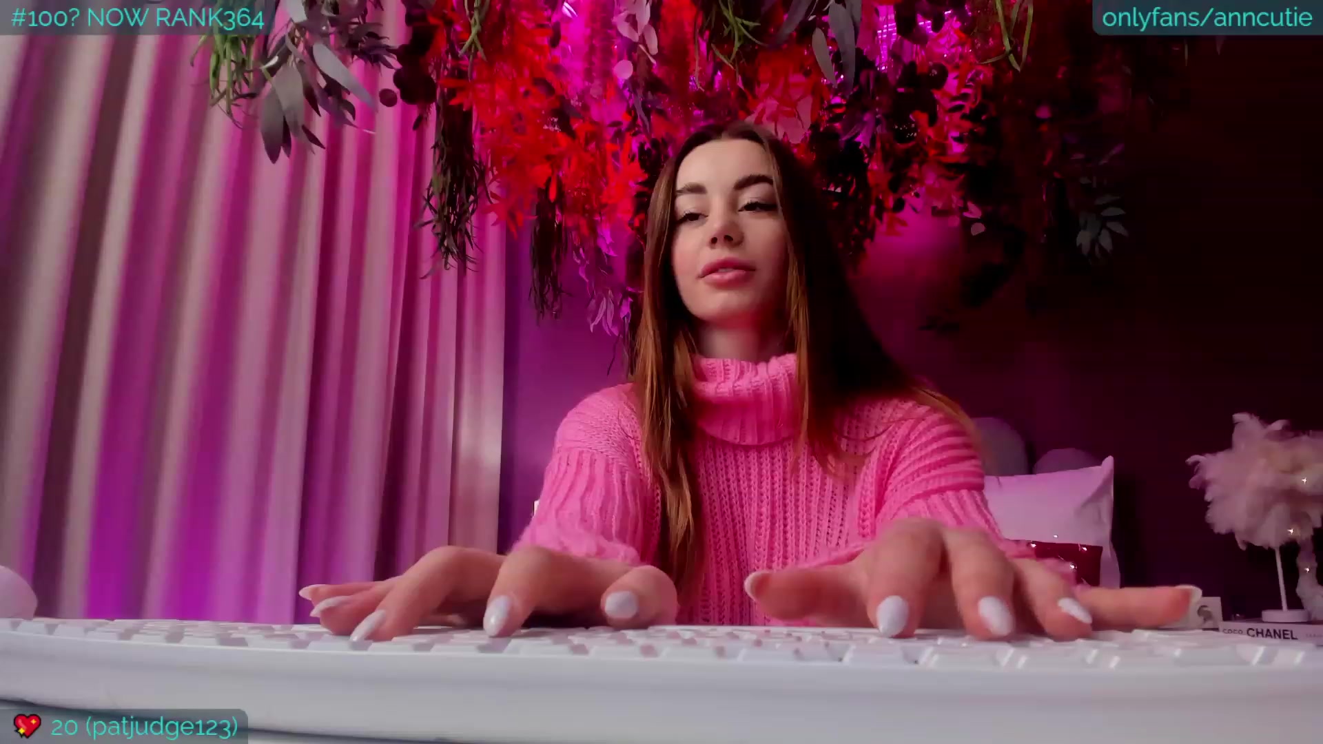 AnnCutie video thumbnail