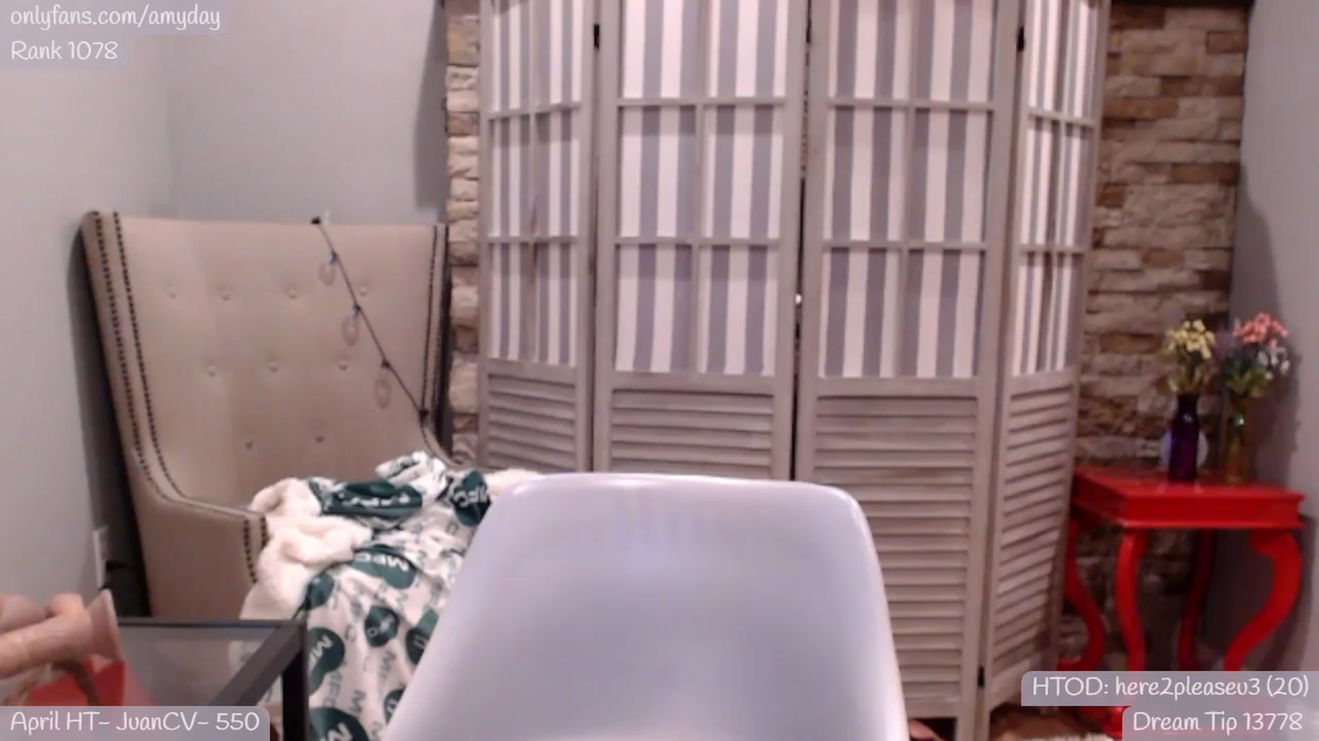 AmyDay video thumbnail