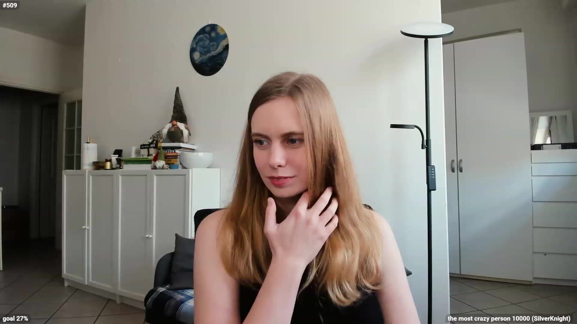 Personage video thumbnail