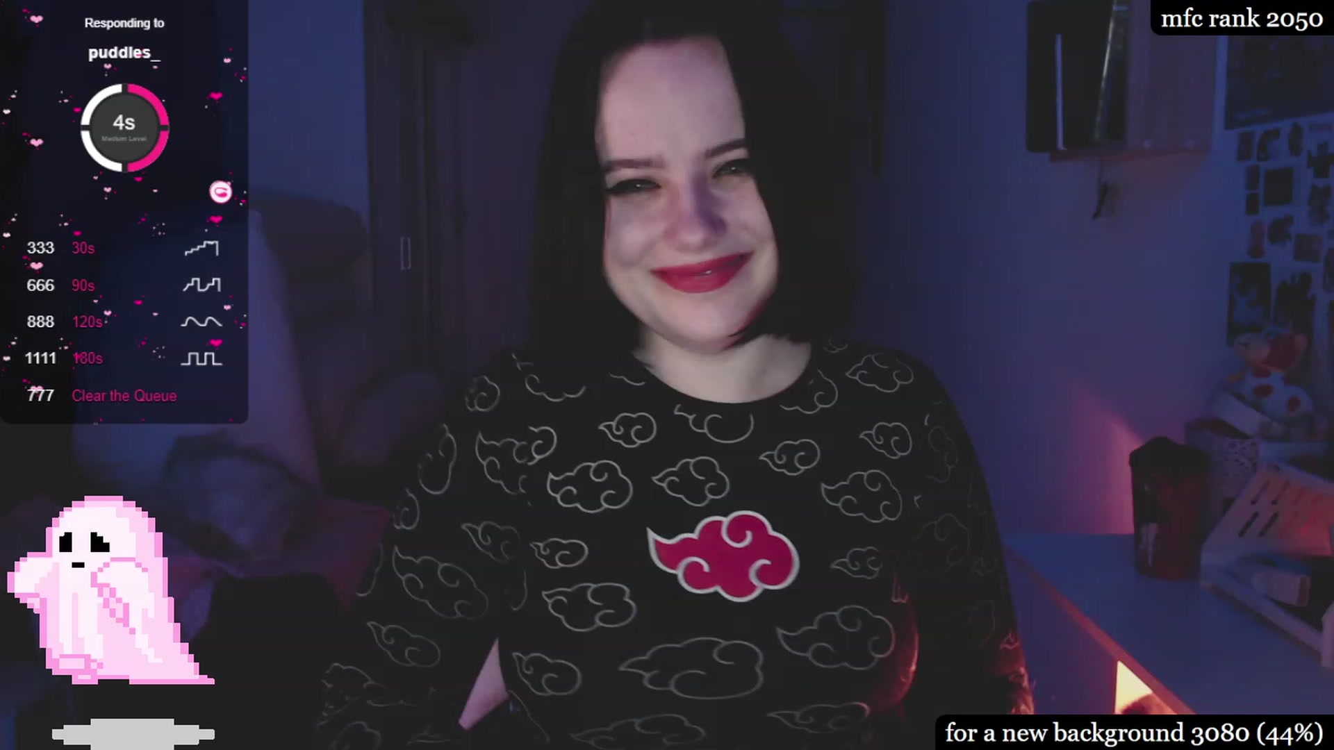 RoomOfGhosts video thumbnail