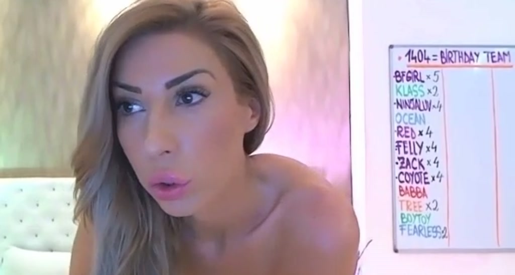JustBea video thumbnail