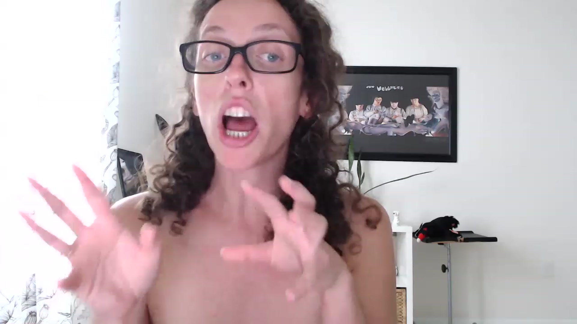 Sarah_Stark video thumbnail