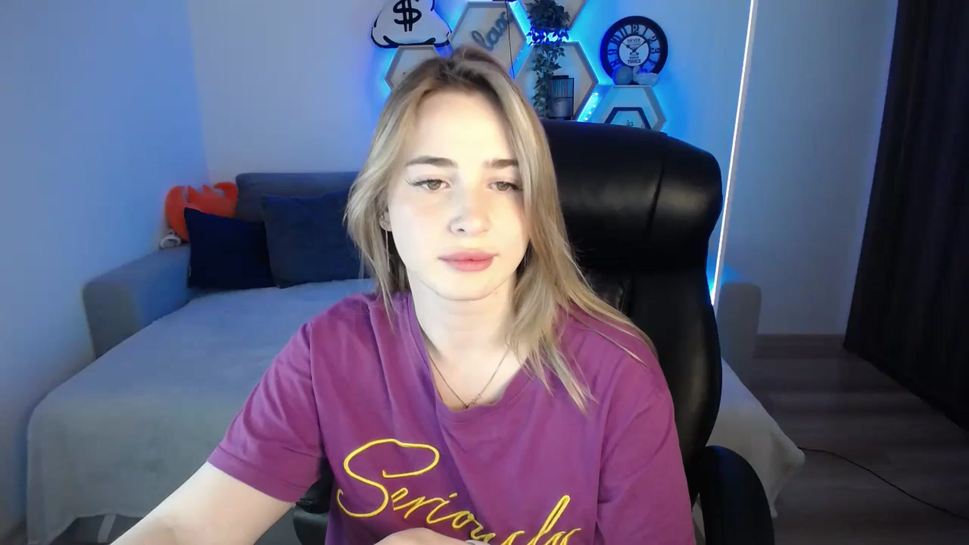 SabrinaViolet video thumbnail