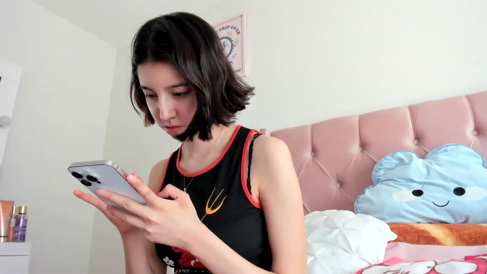 Cherrycute666 video thumbnail