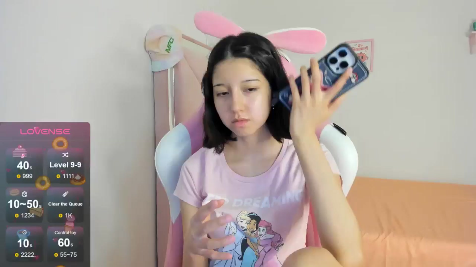 Cherrycute666 video thumbnail