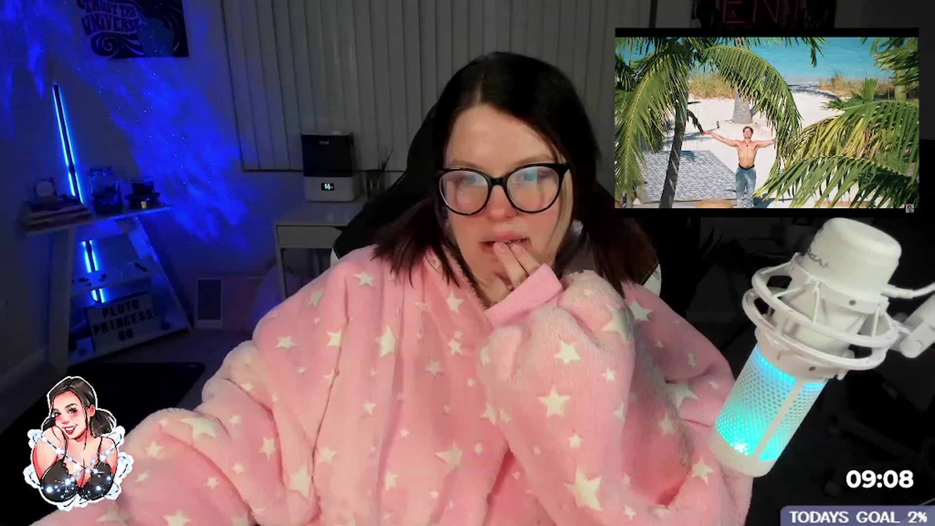 PlutoPrincess video thumbnail