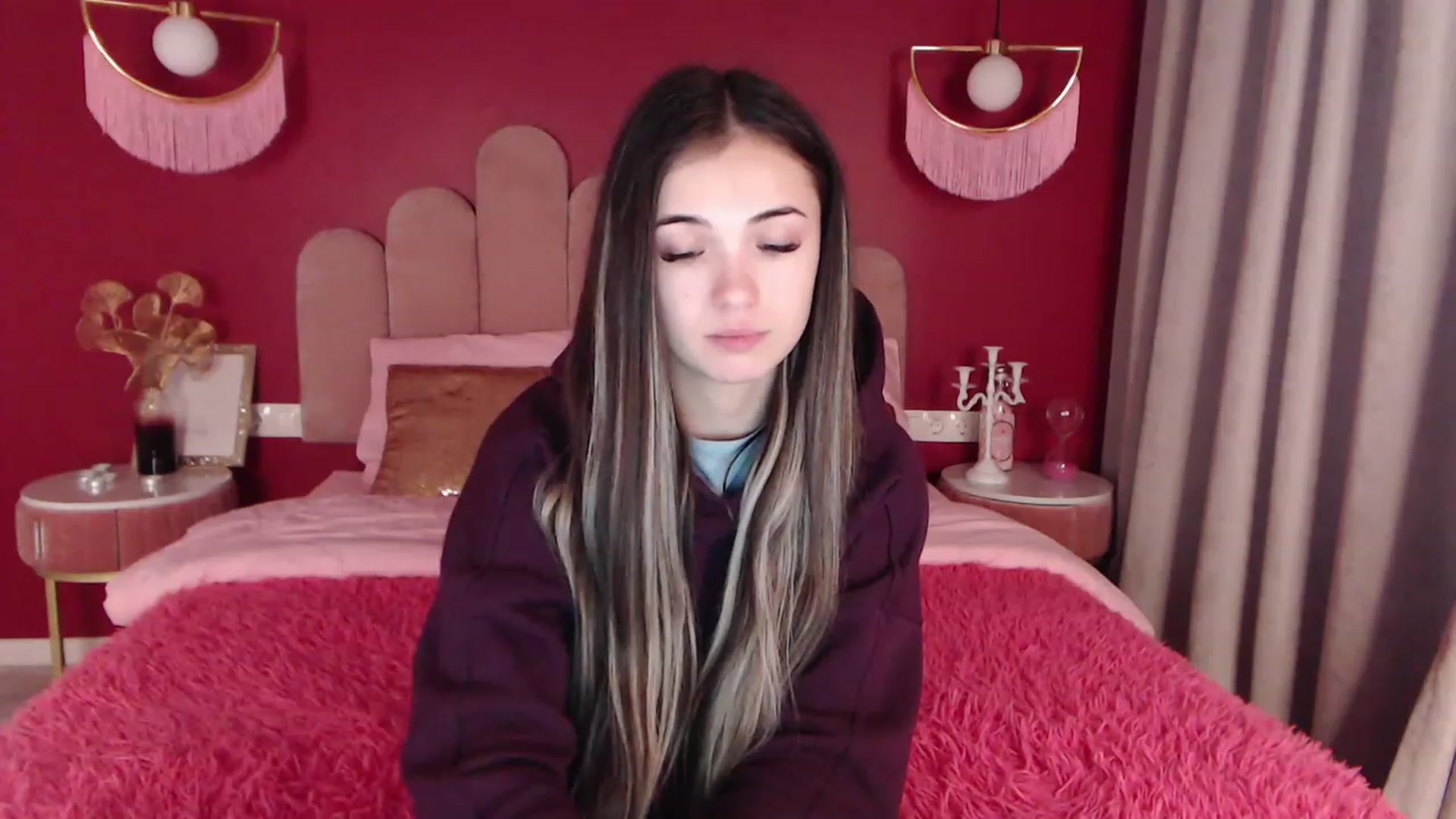 AmeliaMFC video thumbnail