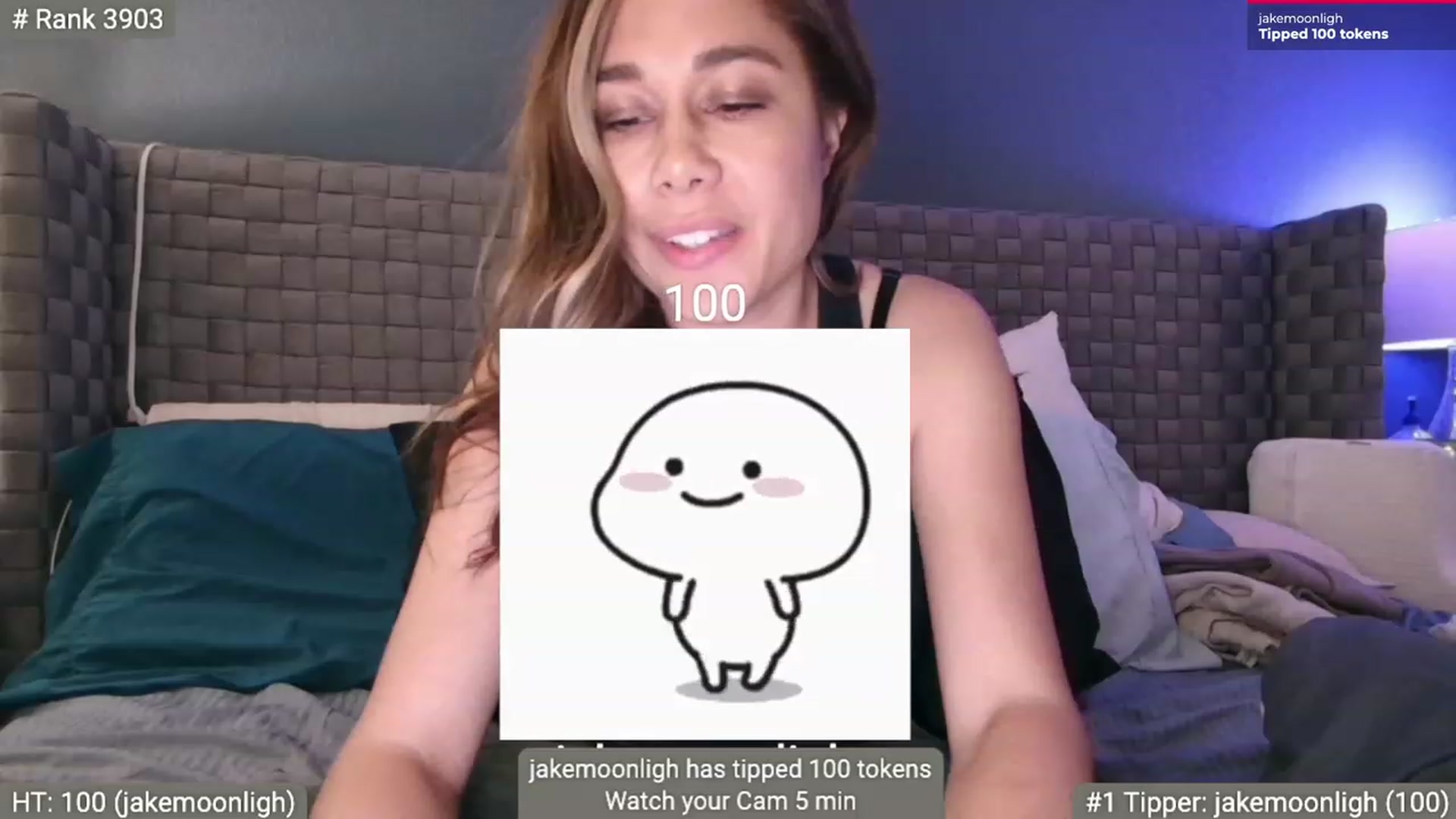 Cinnabuns video thumbnail