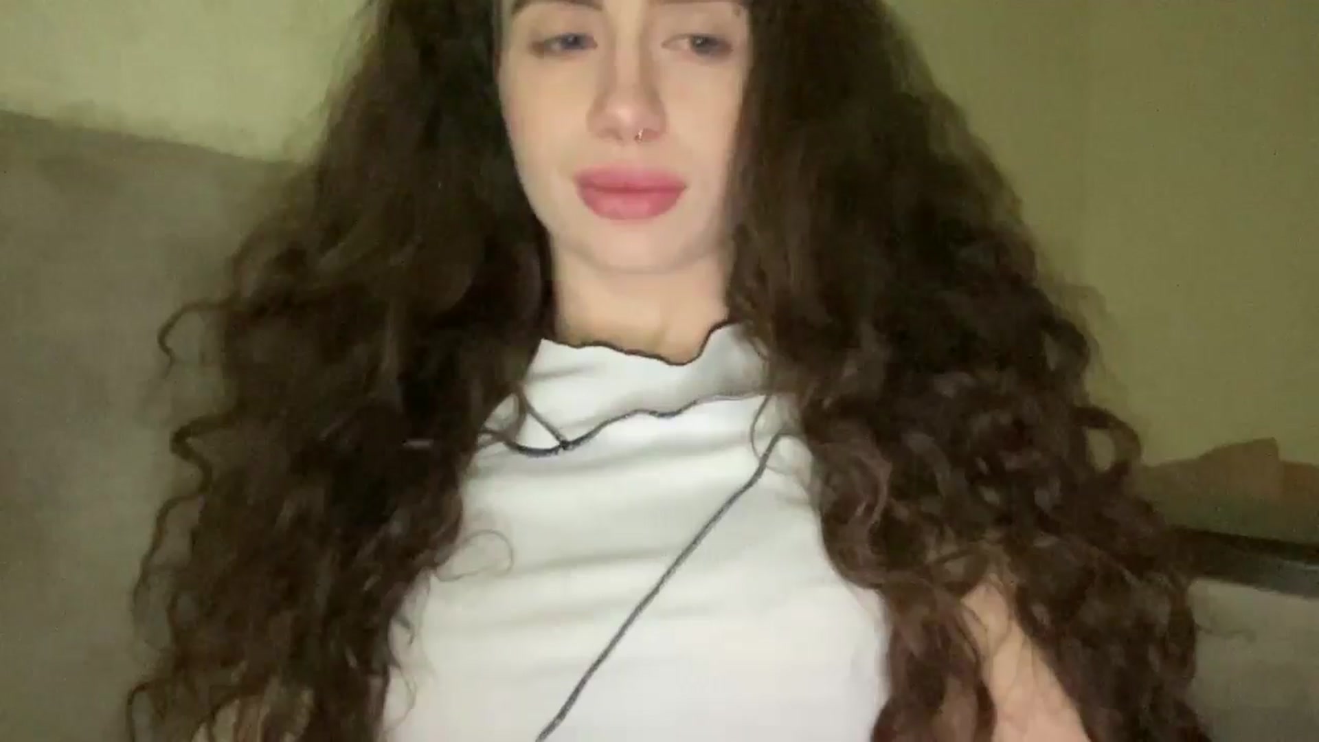 CurlyDream video thumbnail