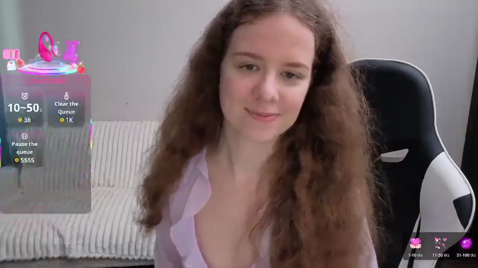 BlueFlowerr video thumbnail