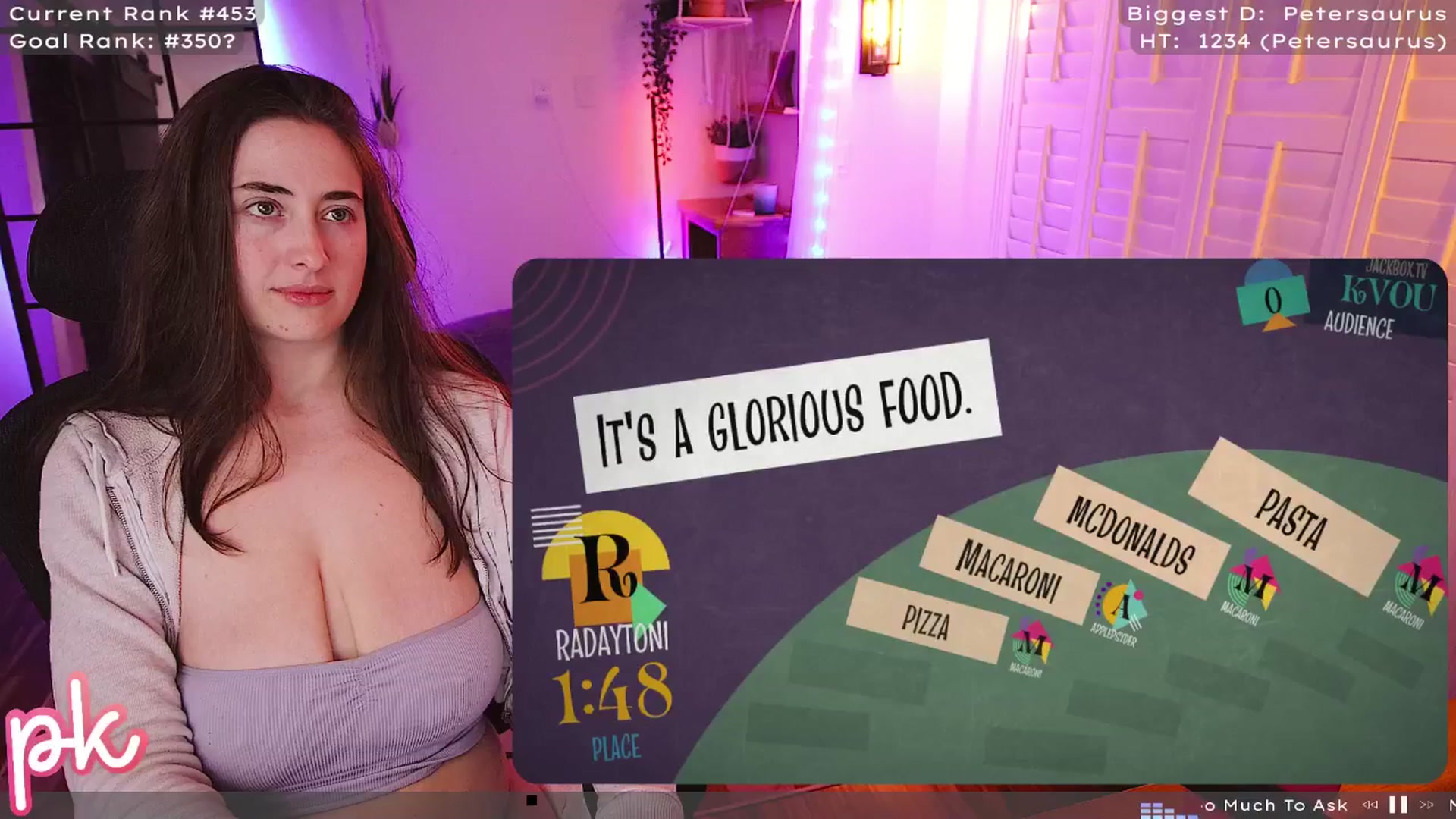 PrincessKate video thumbnail