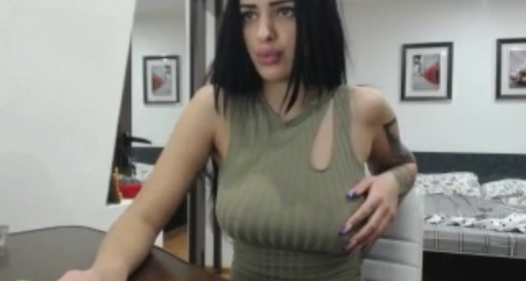 NicoleCrystal video thumbnail