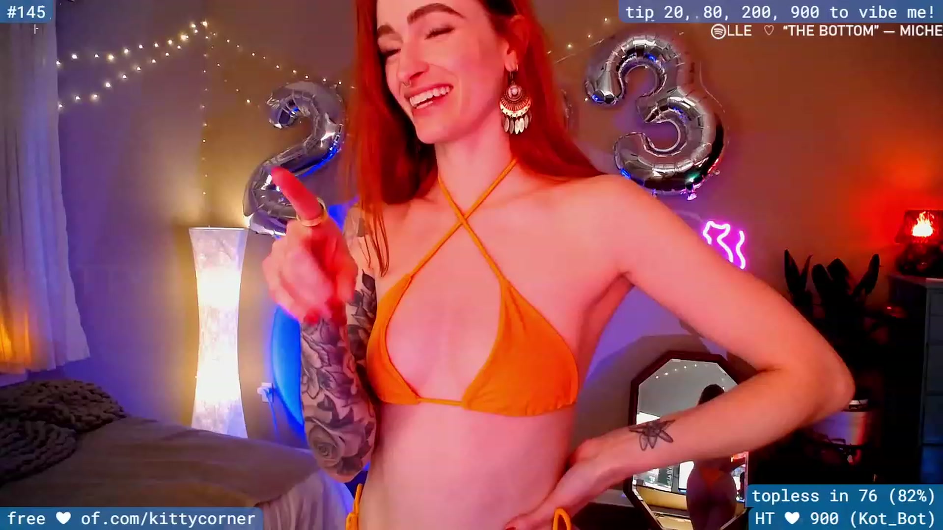 KittyCorner video thumbnail