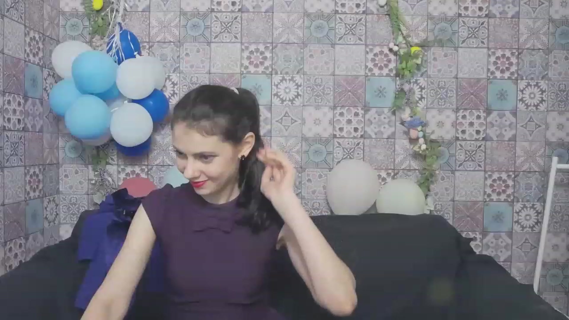 MissAracely video thumbnail