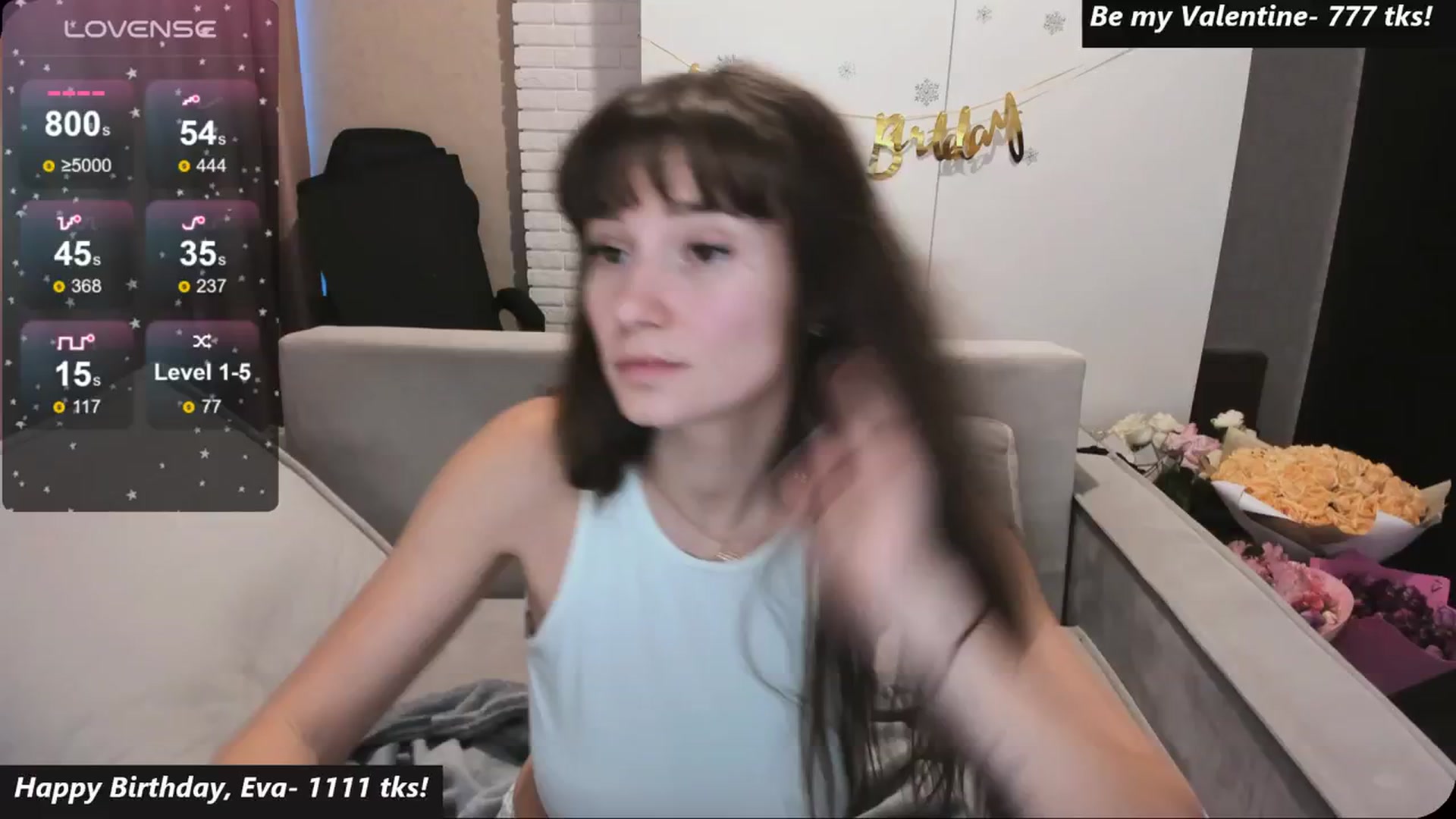 HollyMollyy video thumbnail