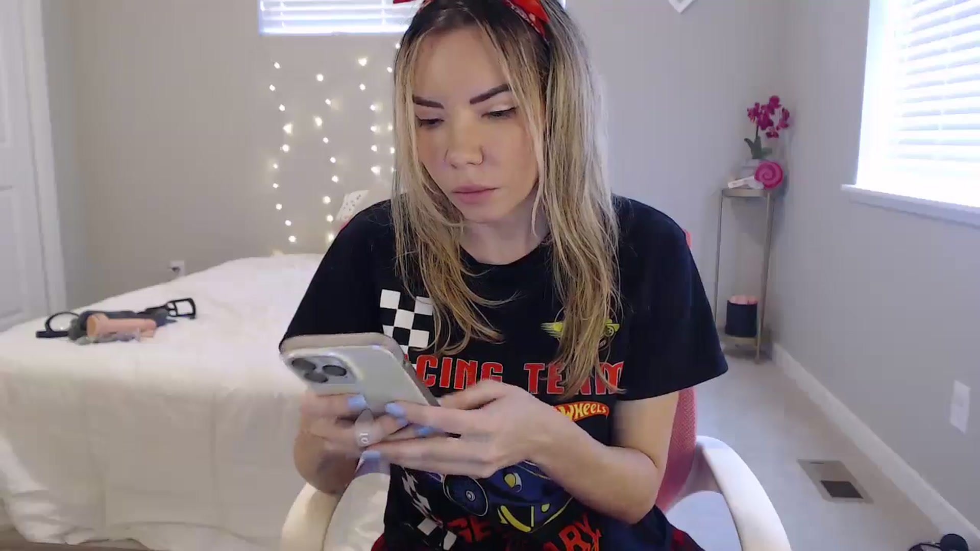 BambiLarue video thumbnail