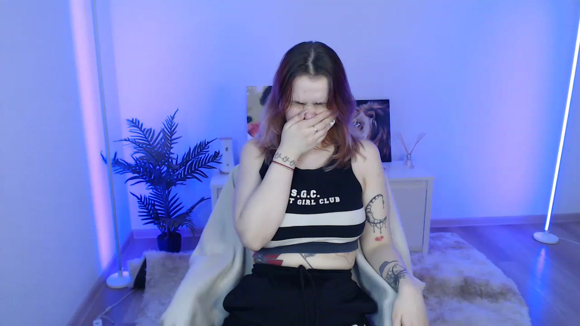 NicolyRio video thumbnail