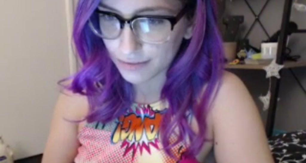 CharlotteWebb video thumbnail