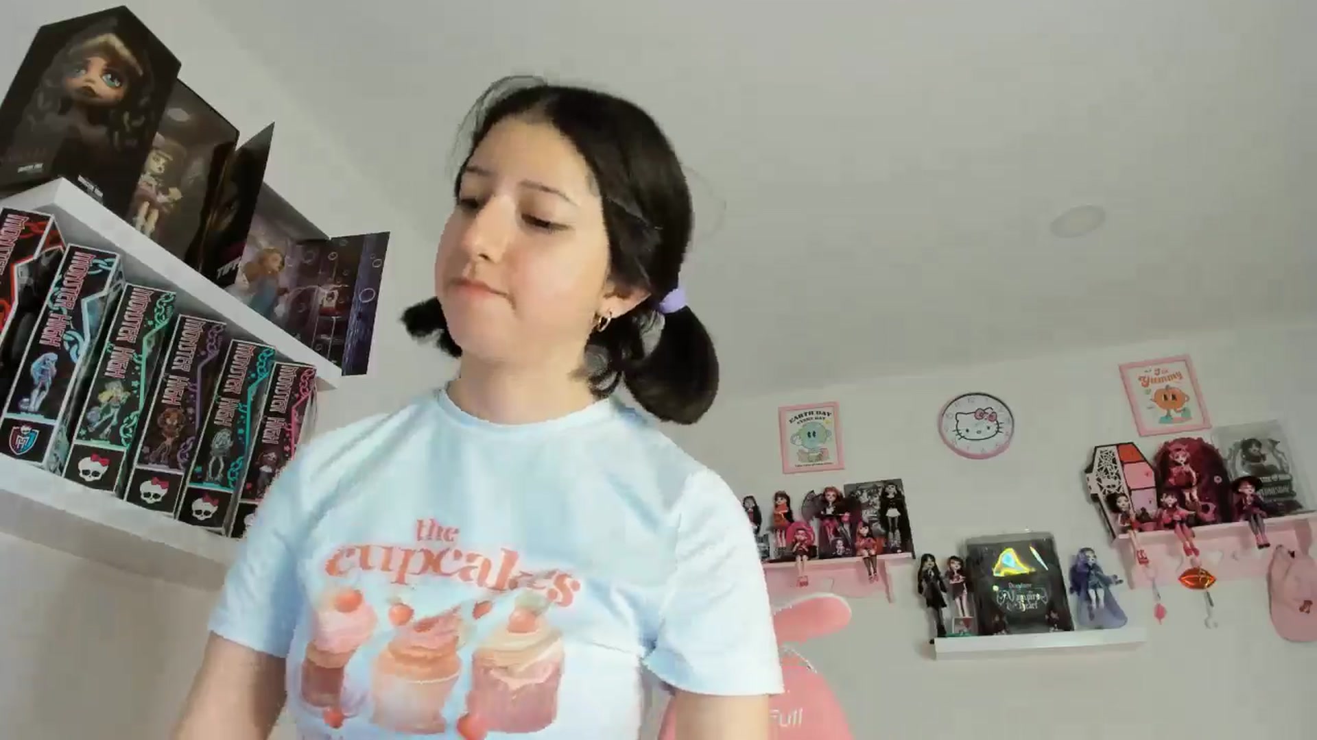 Cherrycute666 video thumbnail