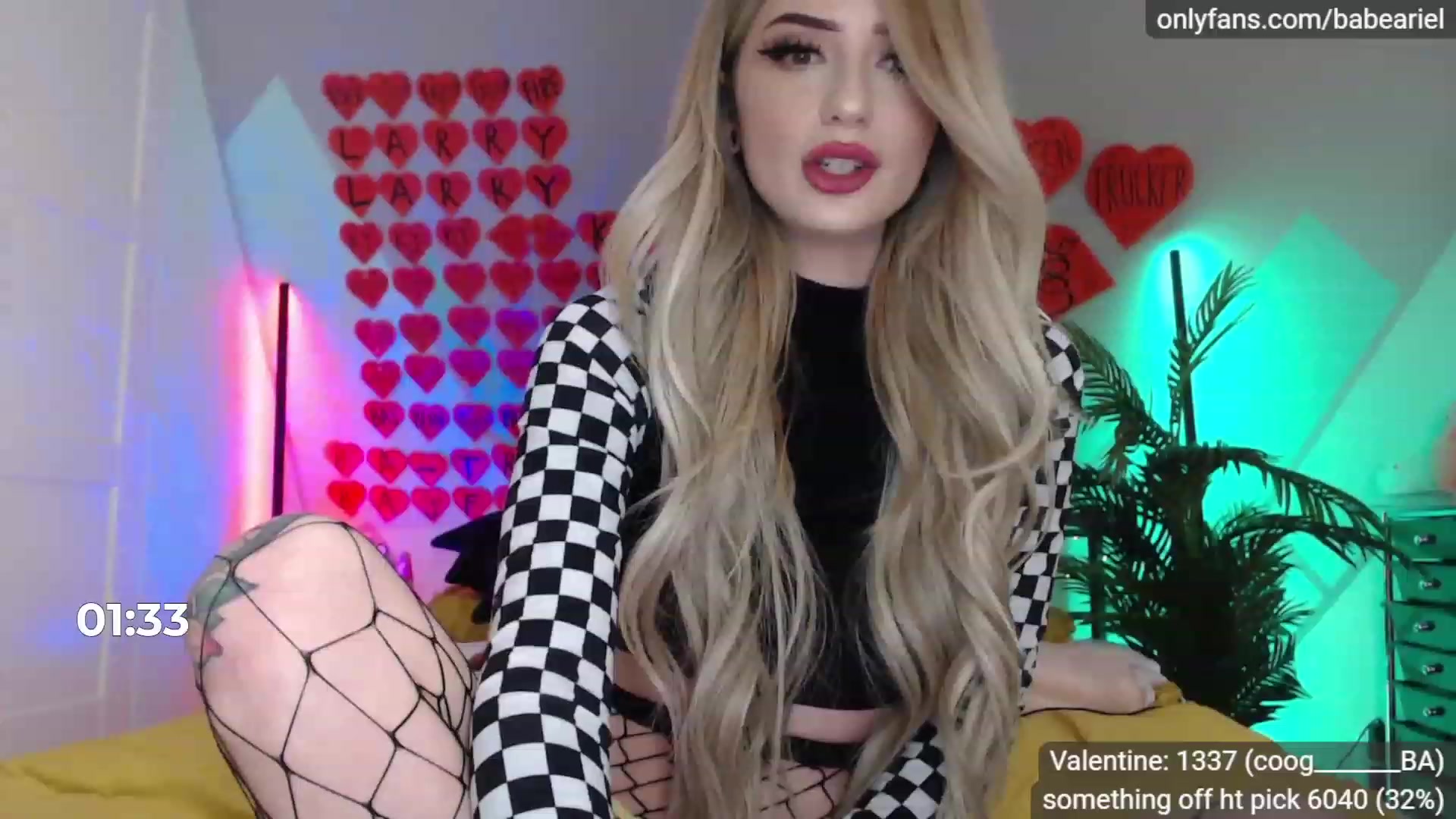 BabeAriel video thumbnail