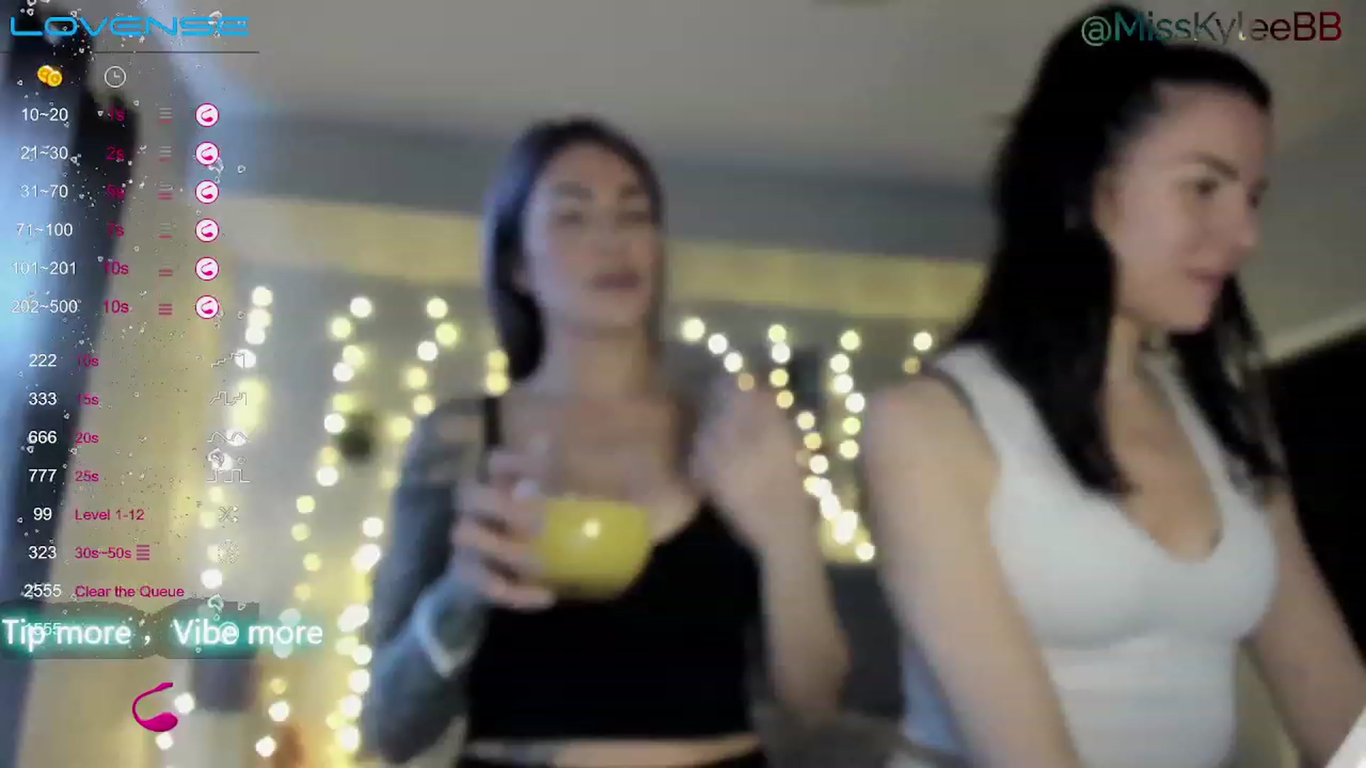 MissKyleeBB video thumbnail