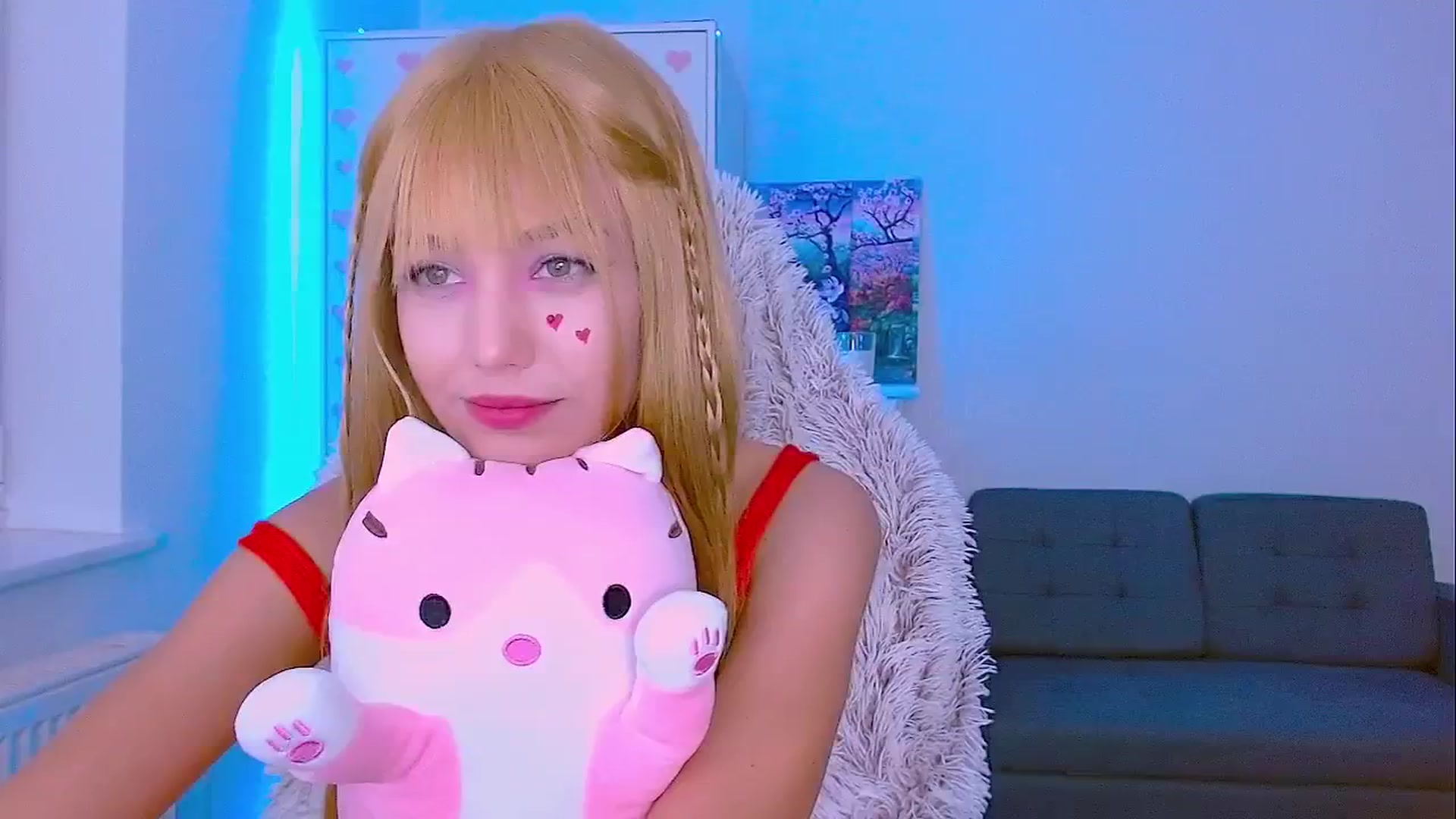 AlisSun video thumbnail
