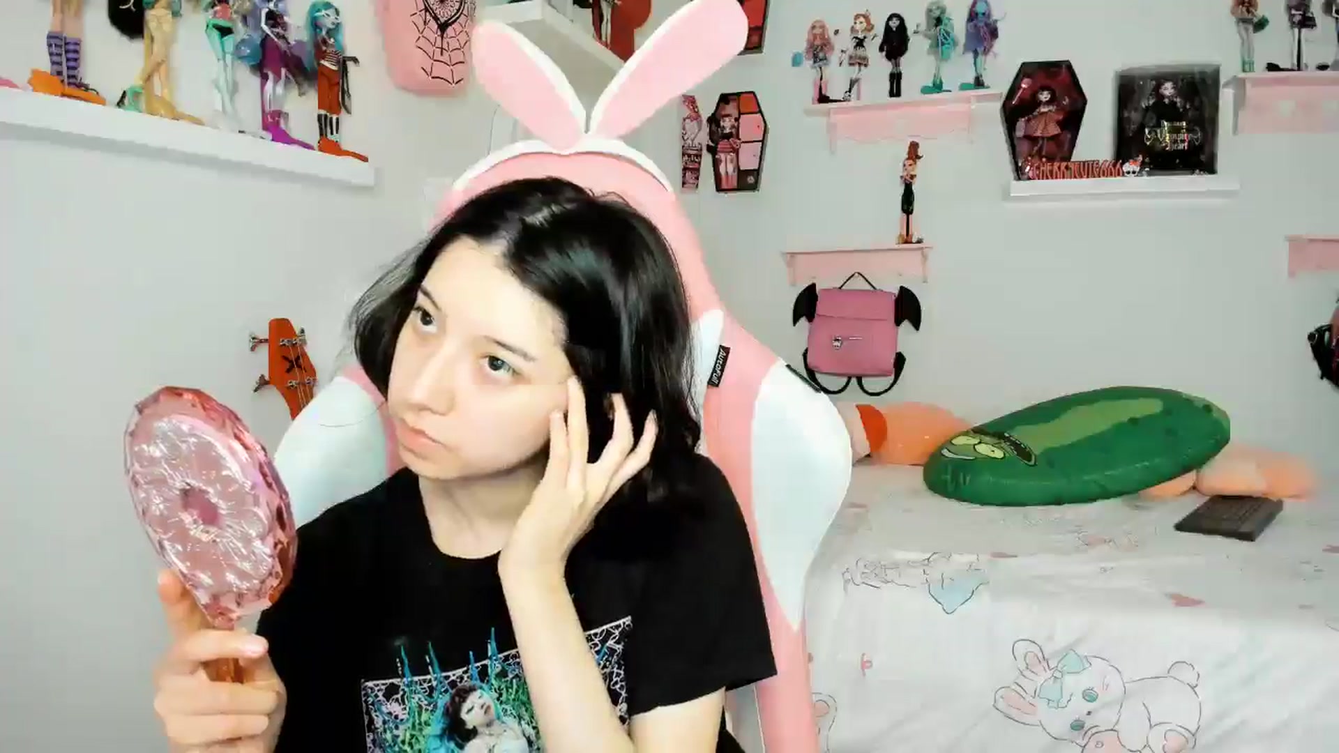 Cherrycute666 video thumbnail