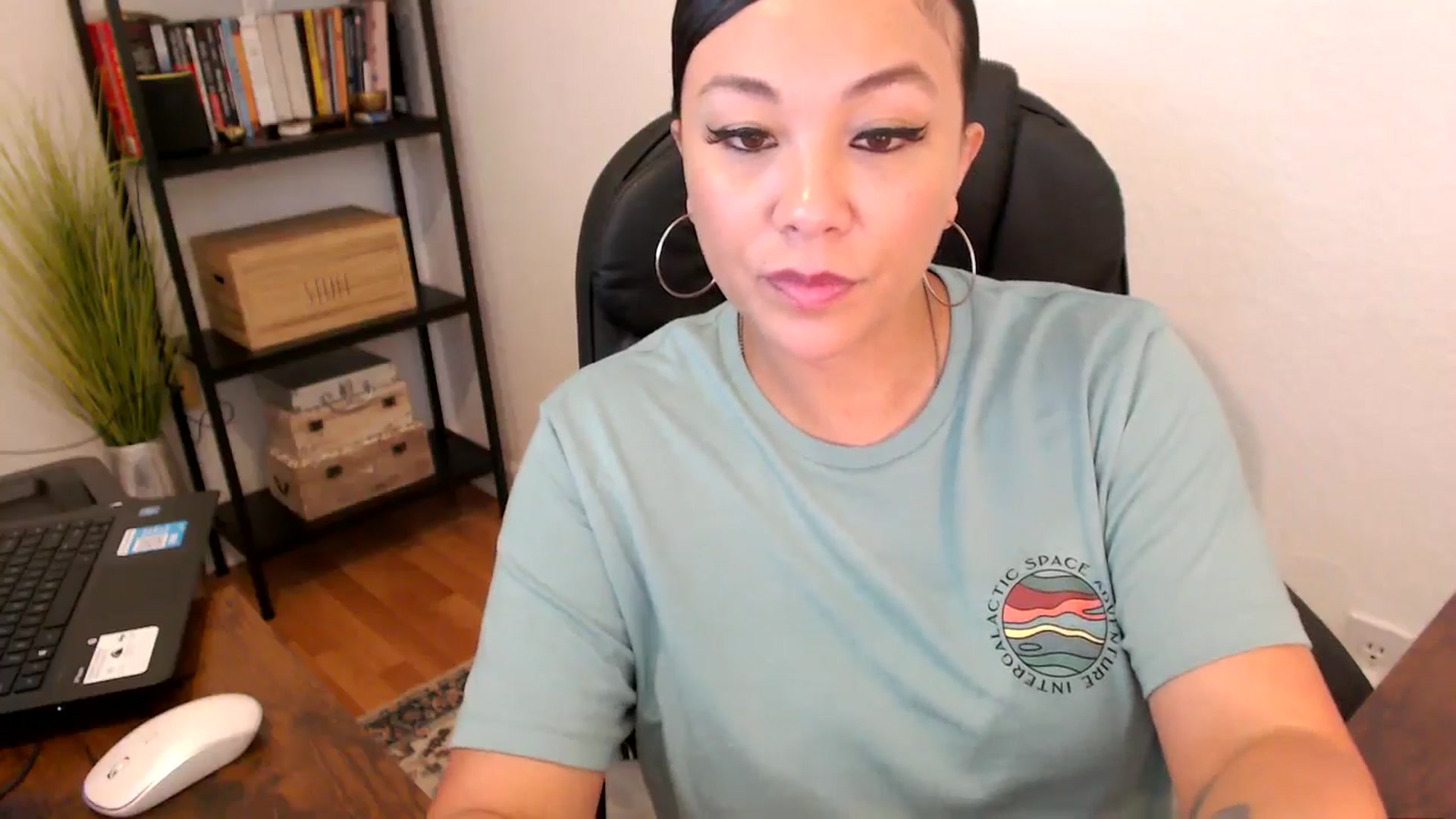 MickaylaMoon video thumbnail