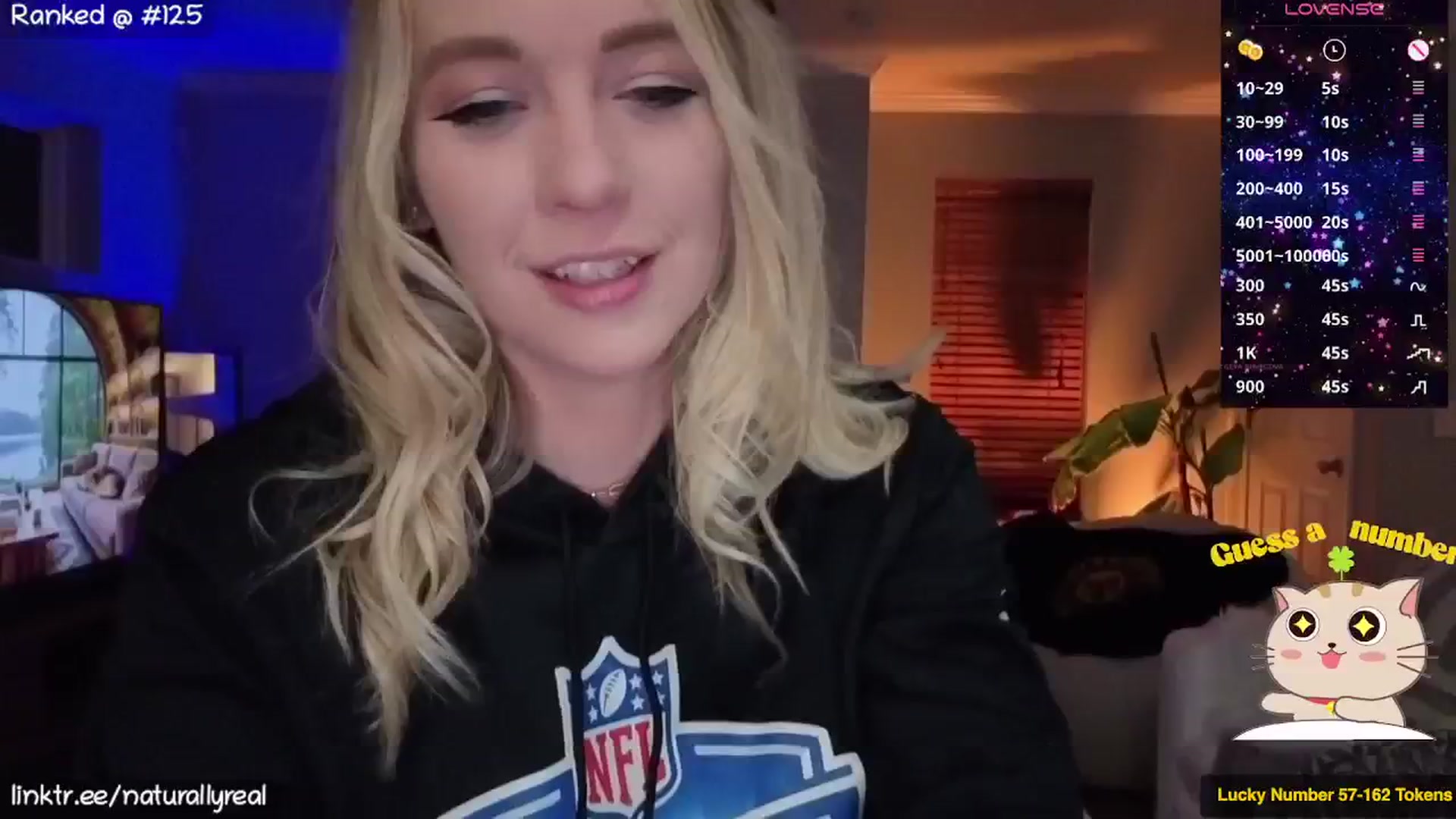 NaturallyReal video thumbnail