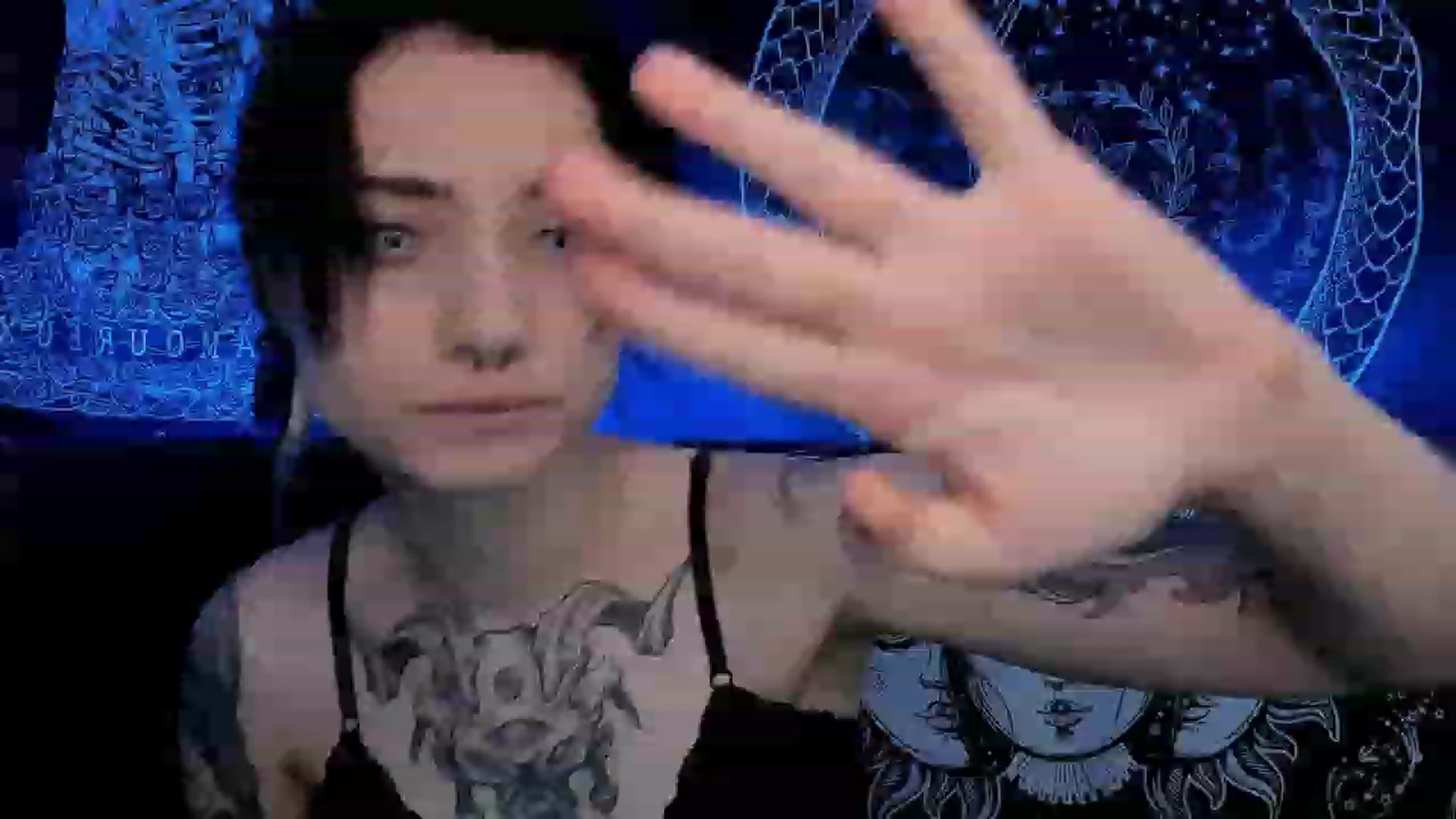 Nikki_Carter video thumbnail