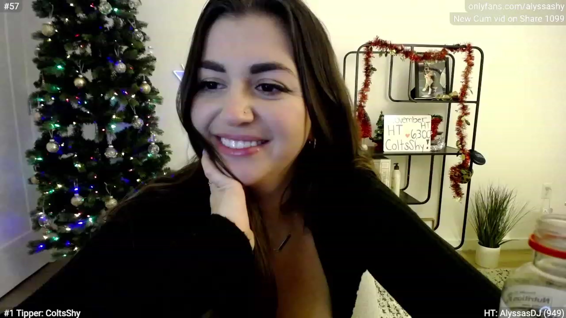 AlyssaShy video thumbnail