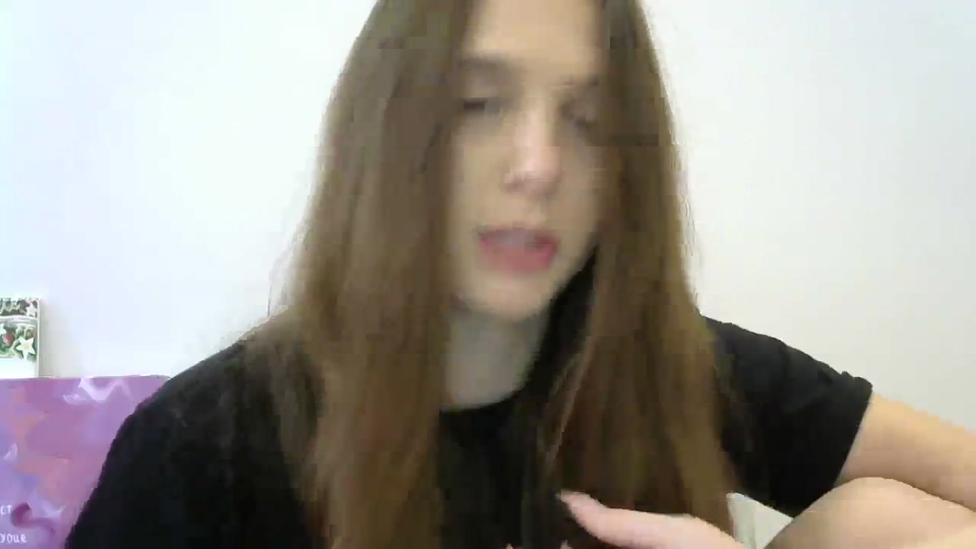 HaleyReed video thumbnail